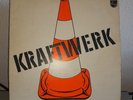Kraftwerk - Kraftwerk 1 1970 Krautrock Vinyl LP