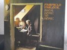 Fairfield Parlour - From Home To Home Vertigo Swirl Vinyl LP