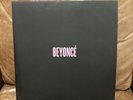 BEYONCE LP ,2014, Rare. please read description