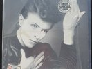 Heroes - Vinyl LP.  David Bowie - 1977 Rare UK Import from US - Ex. Condition