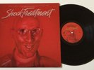 SHOCK TREATMENT Vinyl Soundtrack Album LP The Rocky Horror Picture Show Sequel