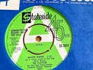 THE PLATTERS . Washed ashore . Stateside Demo Beauty .