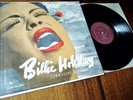 Billie Holiday - Billie Holiday **Original US Commodore Deep Groove Mono LP**