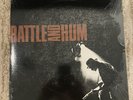 U2 Rattle And Hum (Island Records) SEALED MINT CRC Edition