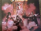 W.A.S.P. - Self Titled  LP  PINK COLOR VINYL LP 180g  wasp blackie lawless NEW