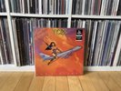 NOFX S&M Airlines LP Newbury Comics Colored Vinyl 600 Press