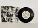 The Cure Fascination Street/same 1989 Elektra 7-69300 with sleeve Promo NM