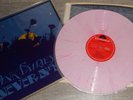 PINK FAIRIES - Never Never Land - PINK VINYL THAT IS PINK  HOLY GRAIL Psych LP