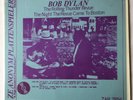 BOB DYLAN – THE NIGHT THE REVUE CAME TO BOSTON – collectors vinyl LP