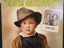 Elvis Presley Elvis Country(I'm 10,000 Yrs Old) '77 RCA AFL1-4460 Black Lbl NM/M