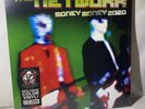 THE NETWORK- MONEY MONEY 2020- PINK VINYL LP- 1173/3000- GREENDAY