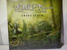 Stick Figure Smoke Stack Vinyl, Brand New, 2xLP Limited Edition # 1873 / 3000