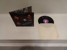 HARD STUFF BULLETPROOF LP  ORIGINAL 1972 1ST UK DEEP PURPLE RECORDS