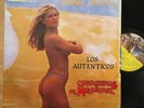 Los Autenticos Corraleros de Majagual – Señora Bonita LP COLOMBIA EX cheesecake