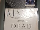 Dead Or Alive - Ill Save You All My Kisses -  Japanese 12