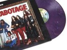 Black Sabbath - Sabotage. Purple Vinyl. Brand New/Sealed. Limited Edition. HTF.
