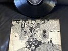 THE BEATLES: Revolver 1st Press Stereo 605-1/1 + Ad Inner 1 Mother x 2. Ex Audio