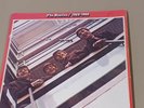 THE BEATLES 1962-1966 APPLE REORDS DOUBLE VINYL SET  -  **RED VINYL** -