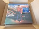 Marillion Misplaced Childhood DELUXE EDITION 4x180g LP Box Set New & Sealed