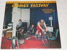 Creedence Clearwater Revival Cosmos Factory 33 Rpm Lp Mobile Fidelity