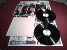 THE BEATLES WHITE ALBUM MONO 1968 VINYL UK PRESS TOP LOADER N/M AUDIO COMPLETE