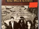 The BLACK CROWES The Southern Harmony and Musical Companion - Vinyl LP 1992