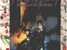 Prince And The Revolution Purple Rain Warner Bros. Records Vinyl LP