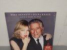 Tony Bennett & Diana Krall - Love Is Here to Stay - Red Vinyl LP