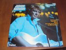 LP HALLYDAY IMPACT N°14 RARE BEL ETAT