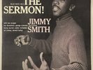 JIMMY SMITH The Sermon Blue Note 4011 Mono RVG 9M DG 63rd Ear NM LP