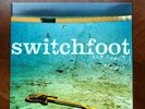 Switchfoot Beautiful Letdown Vinyl LP 2014 SRC Blue Ltd /1000 NEW RARE OOP