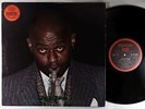 Archie Shepp Quartet - Live In Tokyo LP - Denon Japan VG++