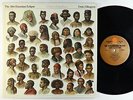 Duke Ellington - The Afro-Eurasian Eclipse LP - Fantasy VG+ PROMO