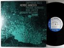 Herbie Hancock - Empyrean Isles LP - Blue Note - BST 84175 RVG VG++