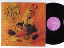 CRAMPS A Date With Elvis BIG BEAT LP VG+ uk embossed cover e