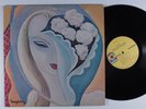 DEREK & THE DOMINOS Layla ATCO SD-2-704 2XLP VG+ gatefold e