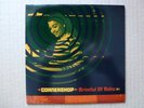 Cornershop - Brimful Of Asha / Easy Winners - Wiiija Original 7 inch 45