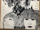 The Beatles. Revolver first stereo pressing. Near mint