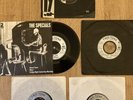 5 X 2 Tone 7” Singles 45 rpm Ska - The Specials - The Selecter.