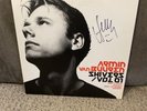 Armin Van Buuren - Shivers Vol 1 Vinyl SIGNED - Armada/Nebula Records