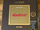 Bob Marley And The Wailers Exodus ￼Analogue Productions UHQR Sealed