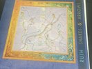 Rush - Snakes & Arrows 2LP black rare 1st press ?
