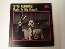 OTIS REDDING - Pain In My Heart LP ATCO 33-161 First Press 1964