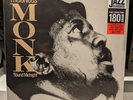 Thelonious Monk - 'Round Midnight vinyl LP