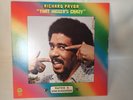 RICHARD PRYOR: That Nigger’s Crazy US Partee ’74 Rare LP Vinyl