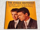 The Everly Brothers  seltene US  EP 
