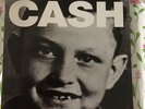 Johnny Cash, “American VI: Ain’t No Grave,” 180 gram, Vinyl LP, New but opened