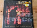NEIL YOUNG SLEEPS WITH ANGELS DOUBLE LP VINYL -1994 - Mint/Mint +
