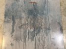 Anberlin Paper Tigers 2021 LP Ltd. US pressing NM Vinyl/EX Cover