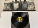 U2 -THE JOSHUA TREE-1987 1ST VINYL RECORD LP ISLAND 7 A1-90581 (NO BAR CODE) VG+
